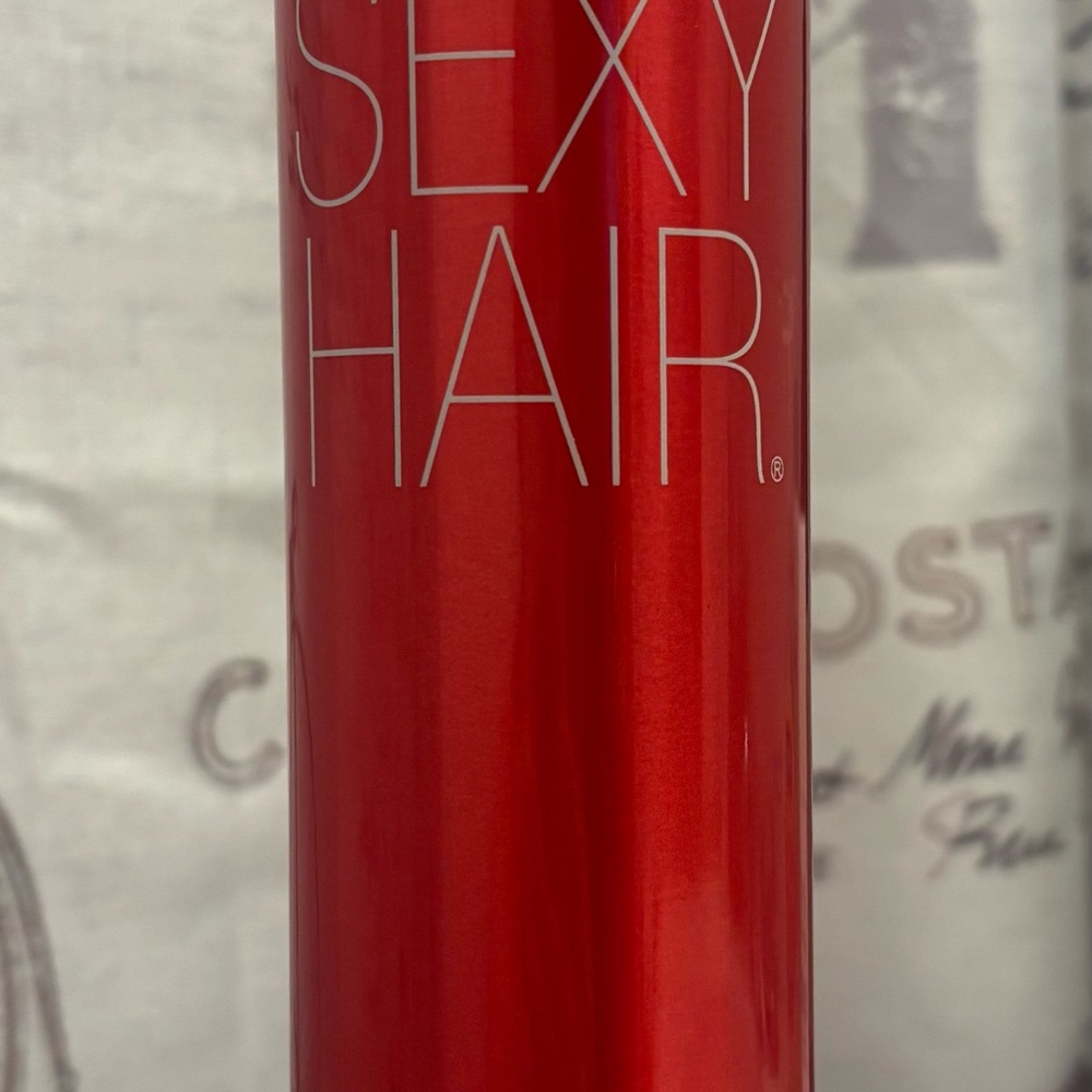 SEXY HAIR